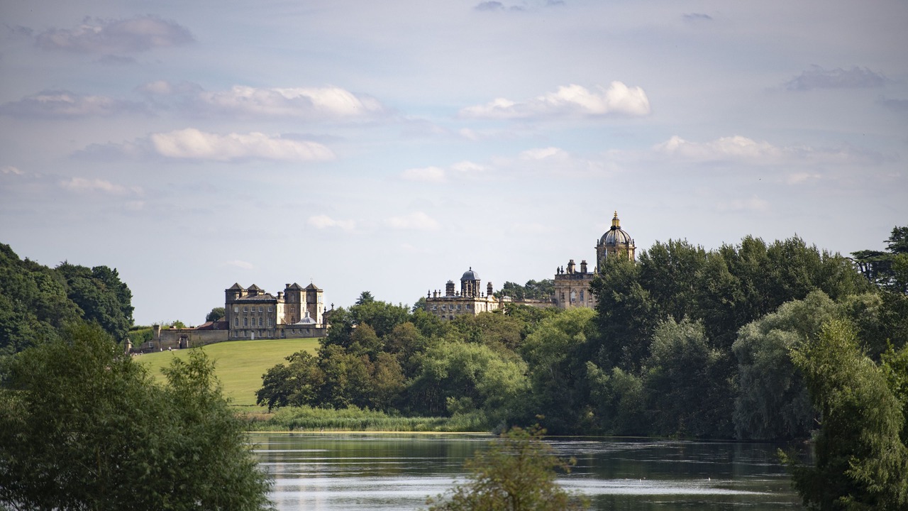 Photo of Others in Ampleforth