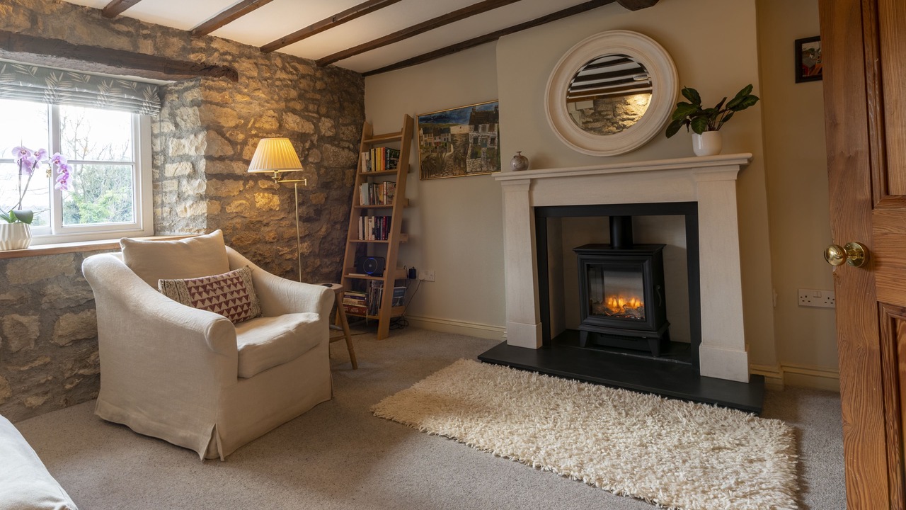 Photo of Bedroom in Ampleforth