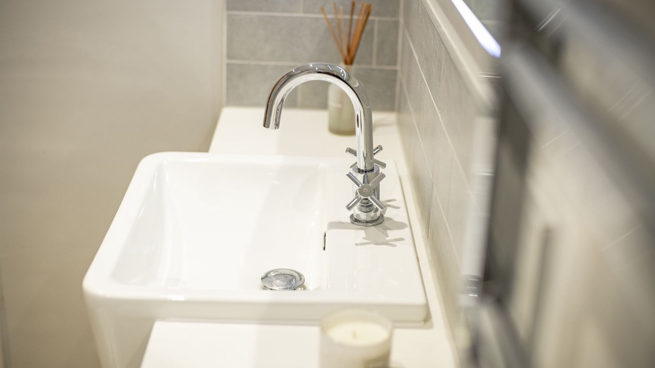 Photo of Bedroom in Ampleforth