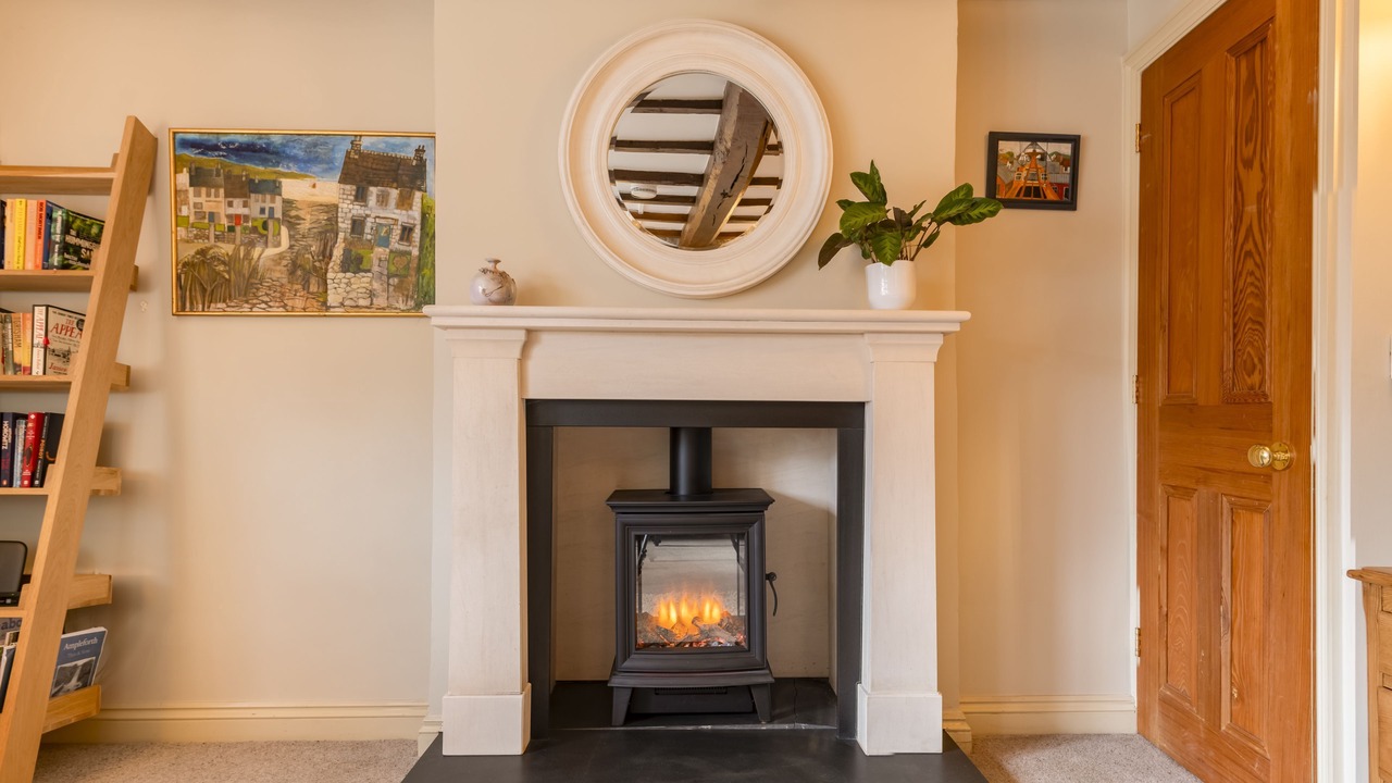 Photo of Bedroom in Ampleforth