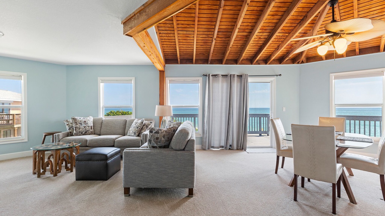 Photo of Livingroom in Melbourne Beach