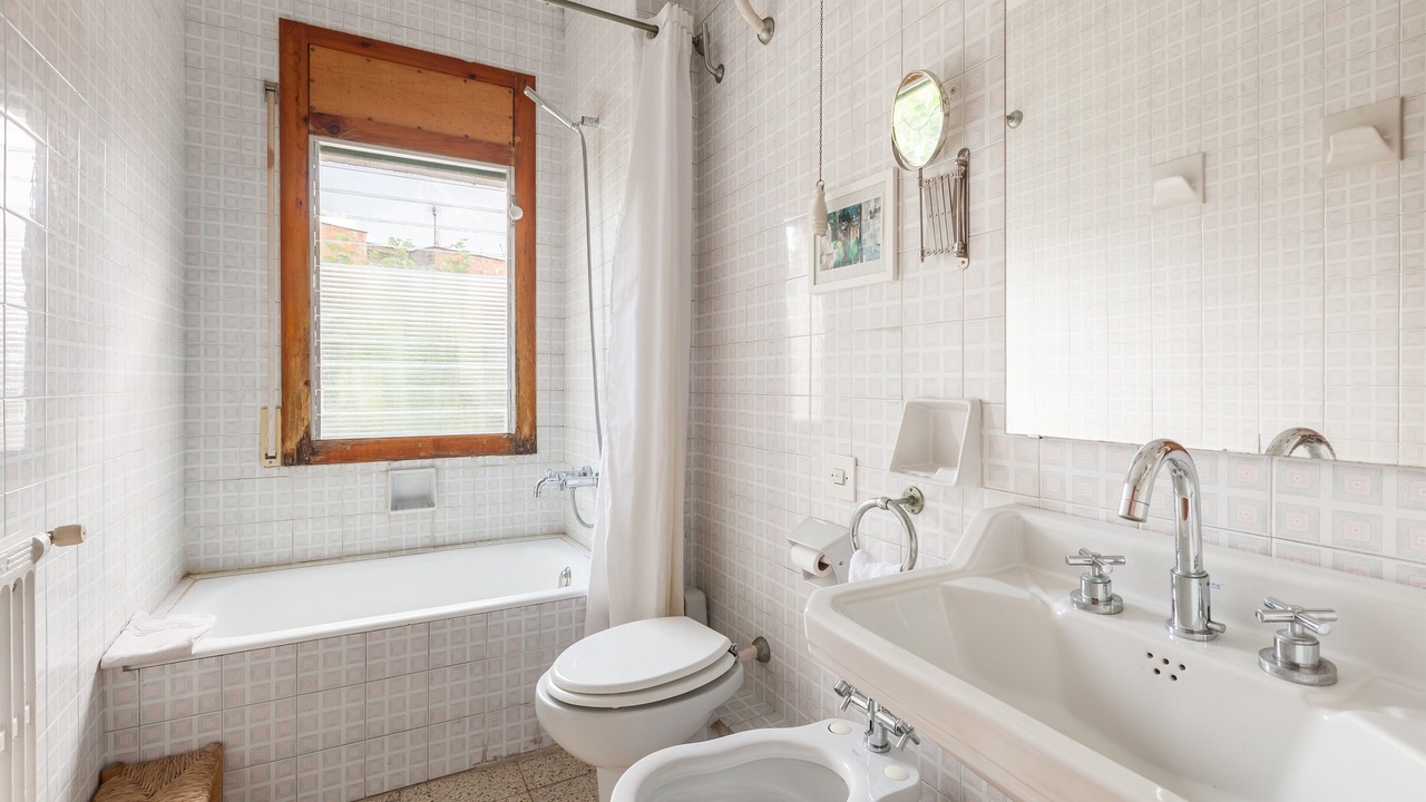 Photo of Bathroom in Gelida