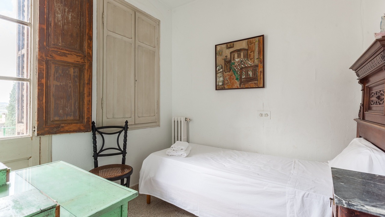 Photo of Bedroom in Gelida
