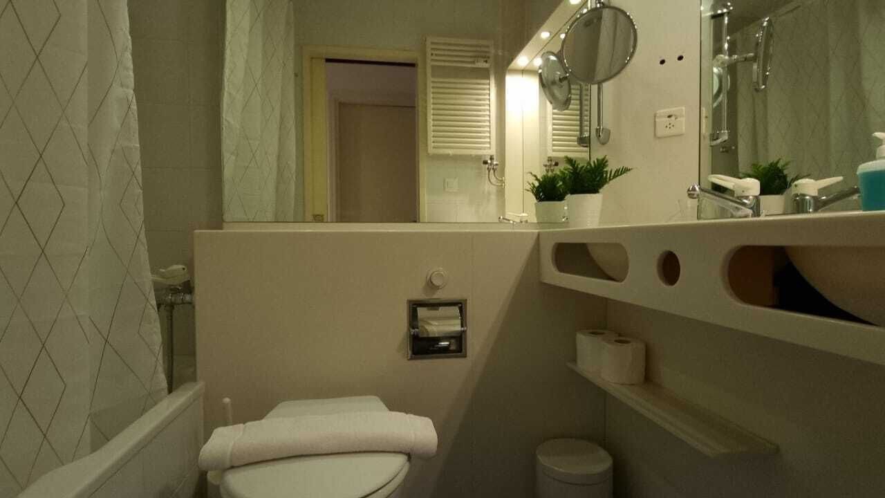 Photo of Bathroom in Bigogno