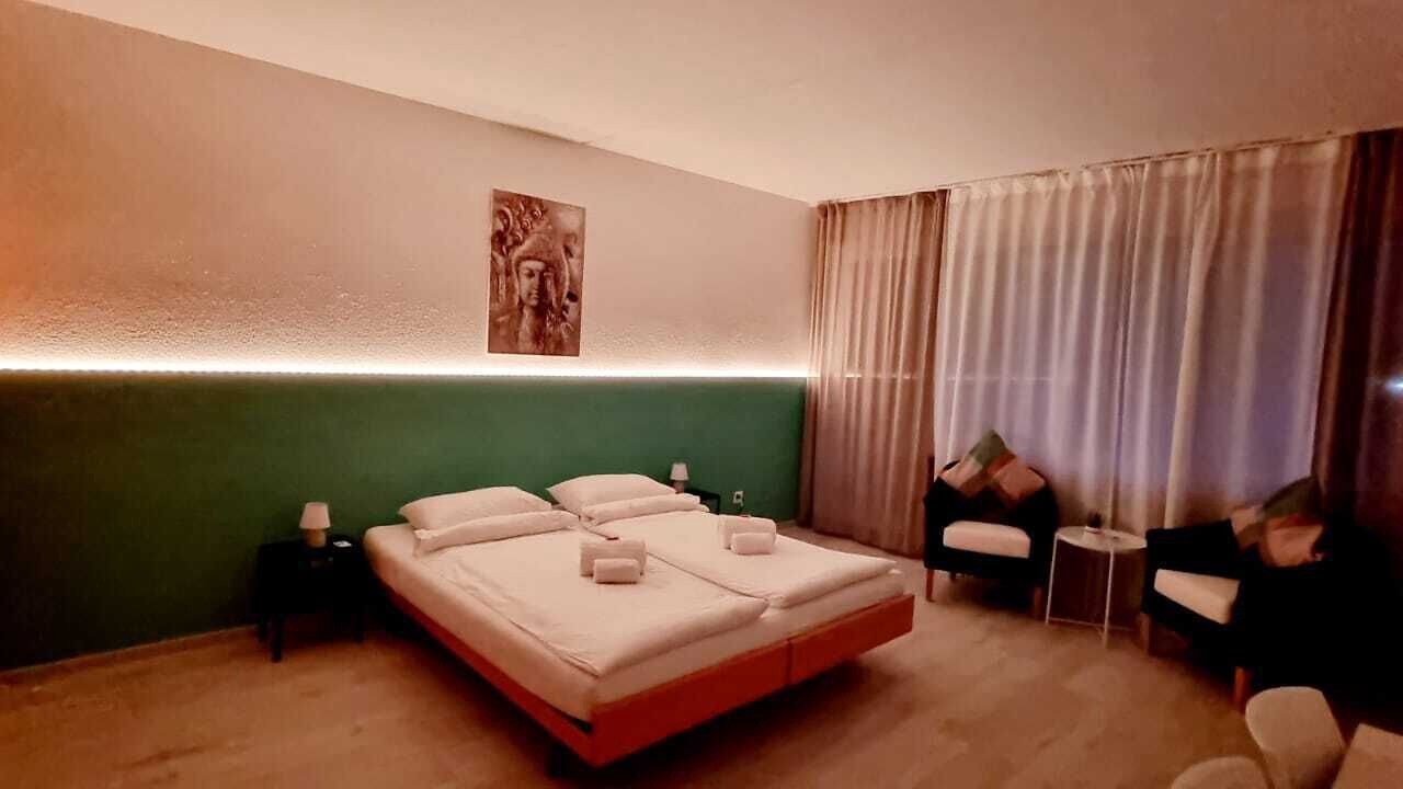 Photo of Bedroom in Bigogno