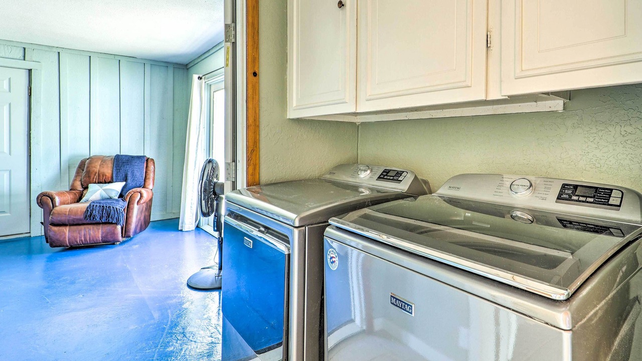 Photo of Bedroom in Grove