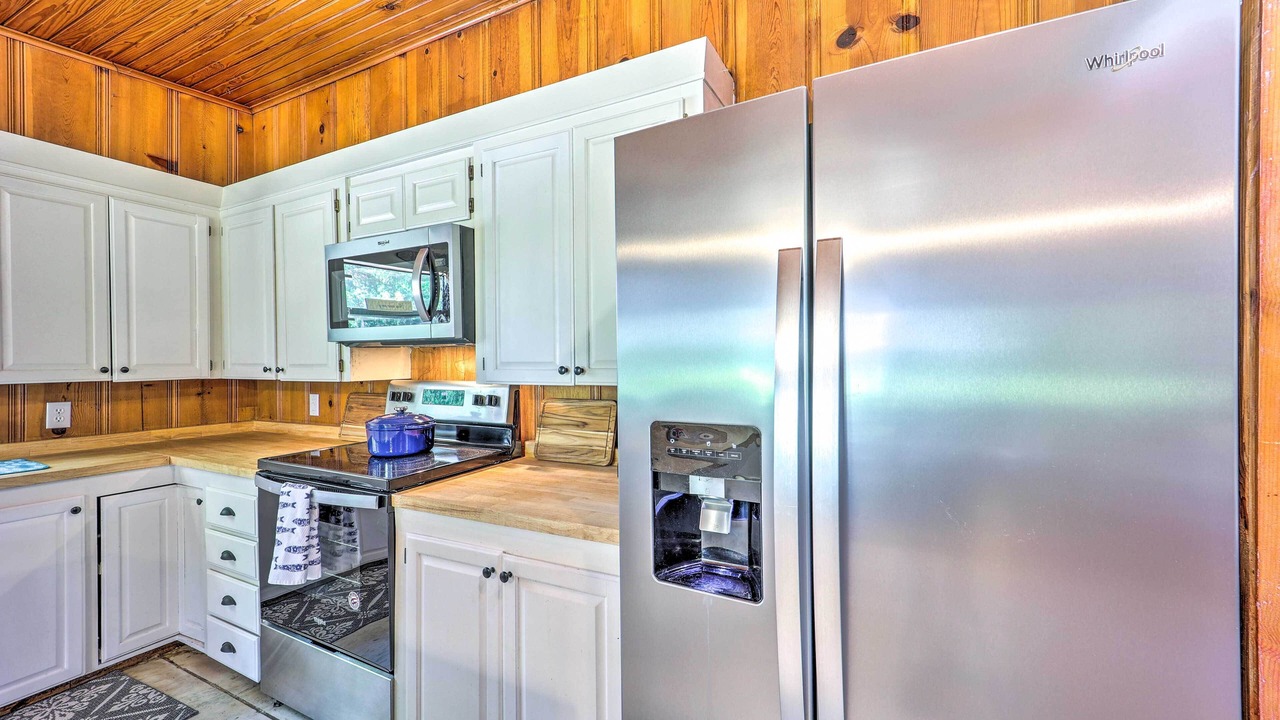 Photo of Kitchen in Grove