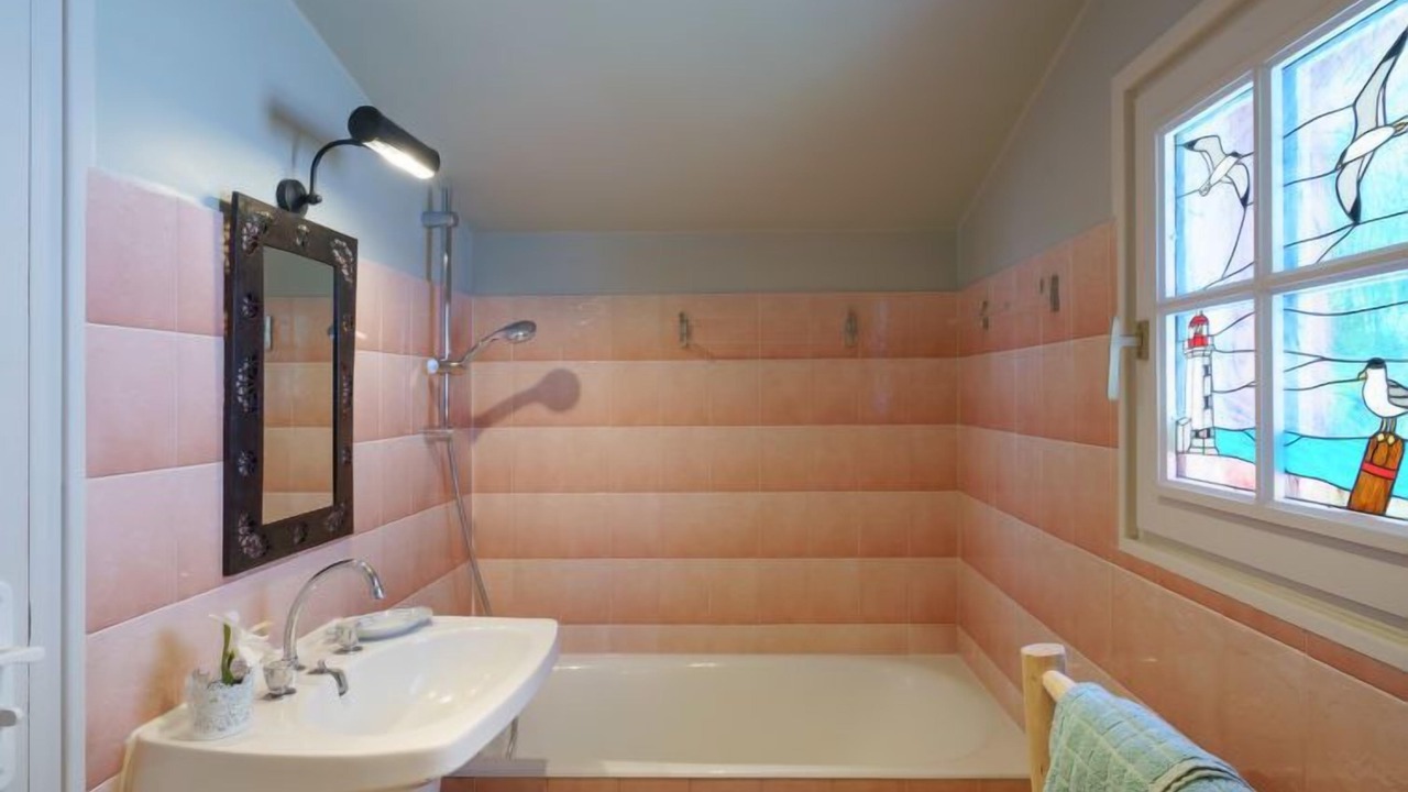 Photo of Bathroom in Pouldreuzic