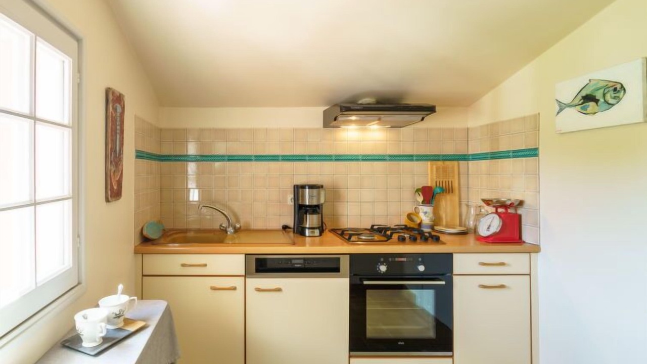 Photo of Bedroom in Pouldreuzic