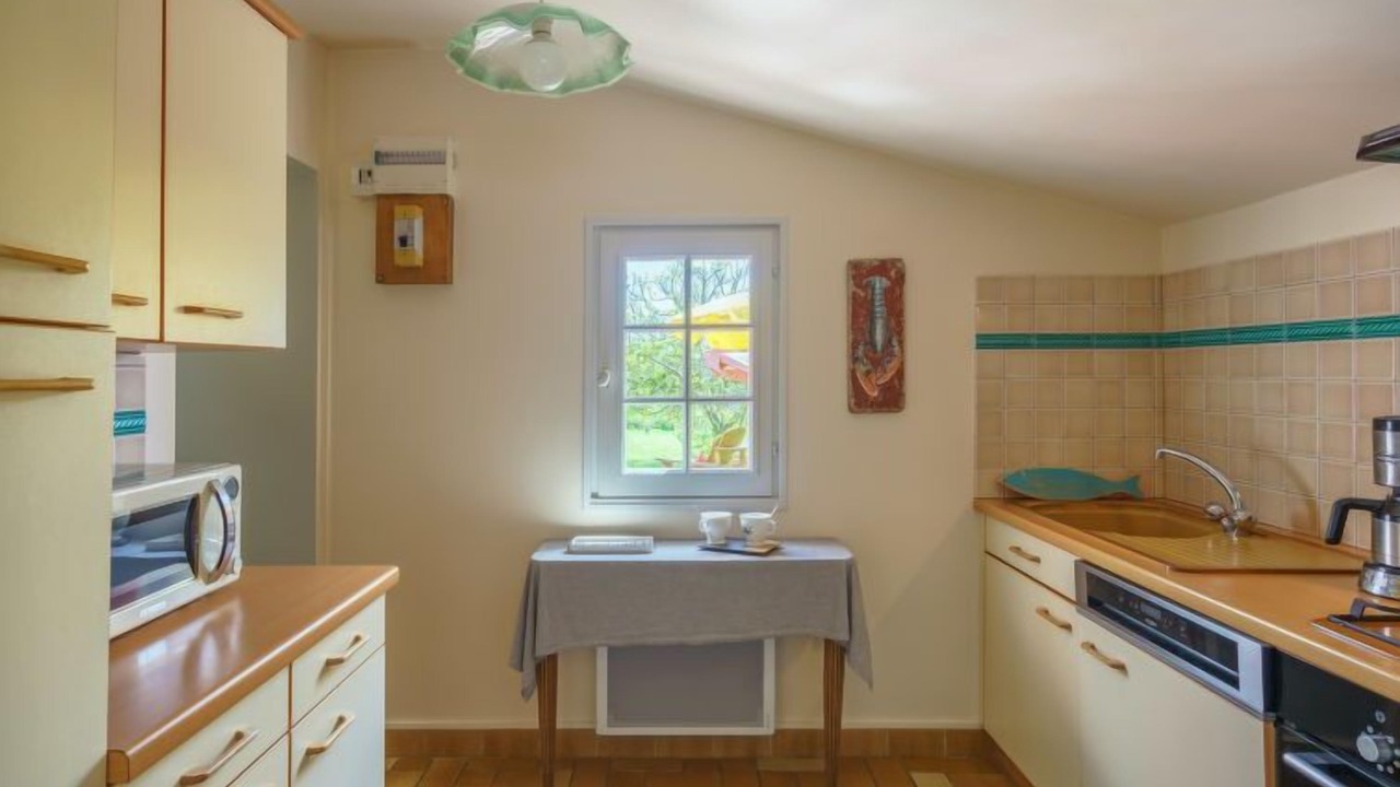 Photo of Bedroom in Pouldreuzic