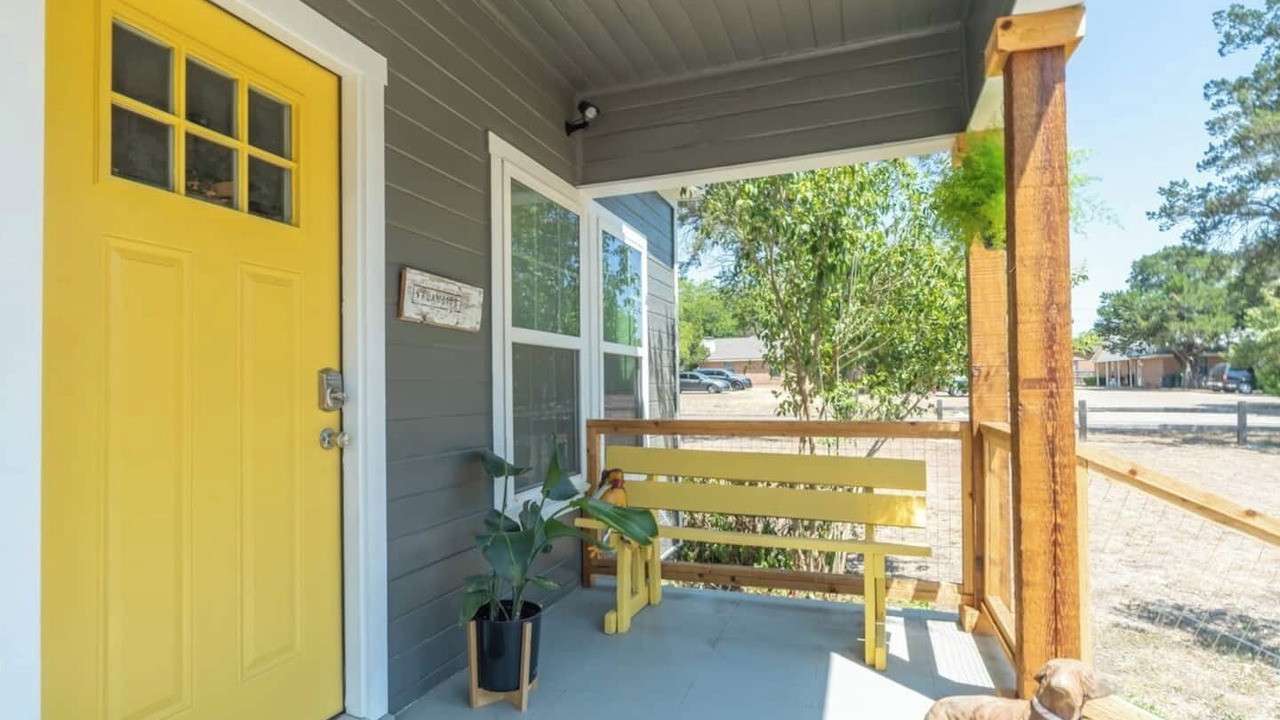 Photo of Outdoor in North Waco