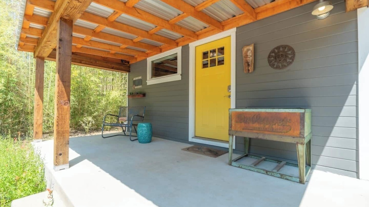 Photo of Outdoor in North Waco