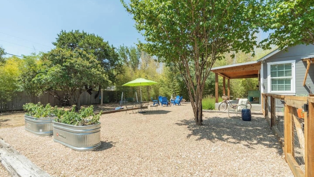 Photo of Outdoor in North Waco