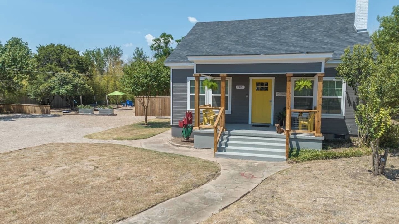 Photo of Outdoor in North Waco