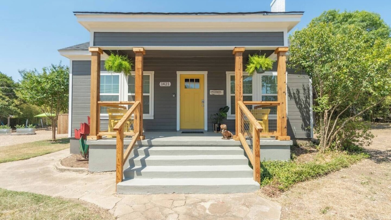 Photo of Outdoor in North Waco