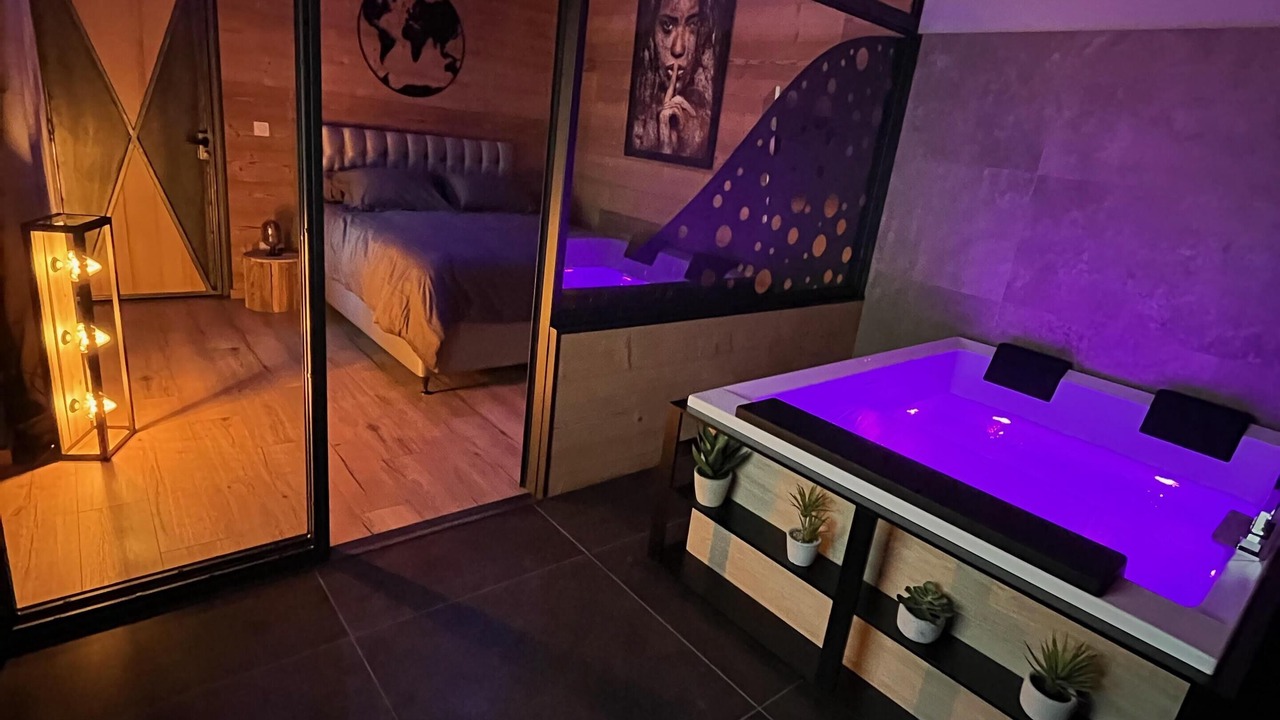 Photo of Bedroom in Luriecq