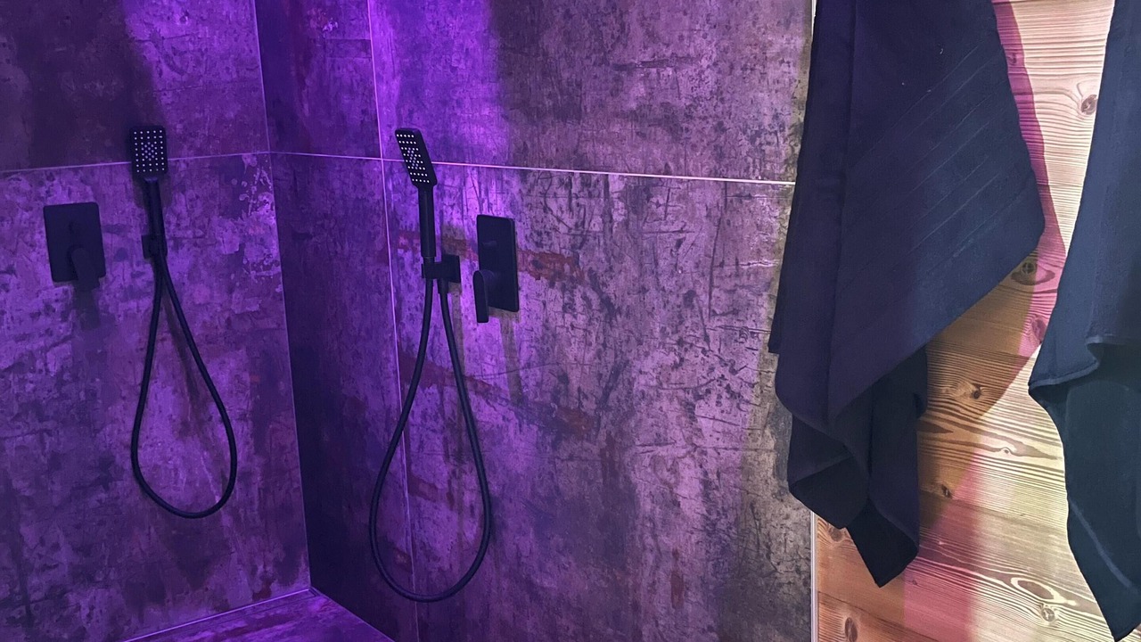 Photo of Bathroom in Luriecq