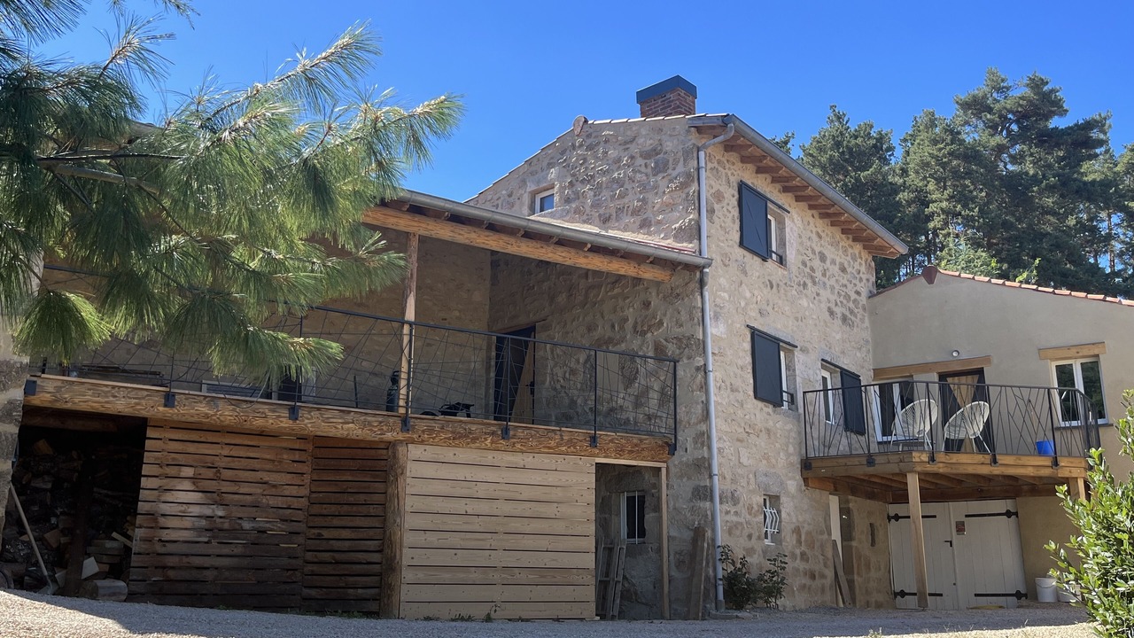 Photo of Outdoor in Luriecq