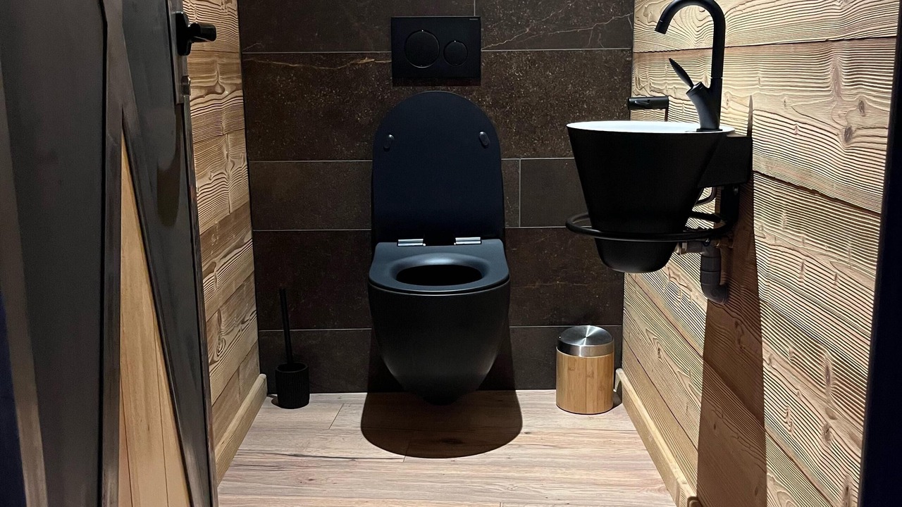 Photo of Bathroom in Luriecq