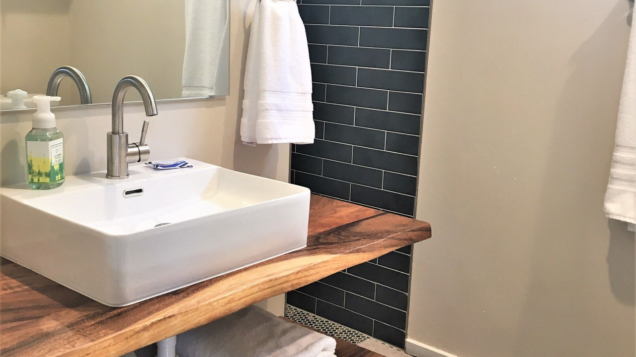 Photo of Bathroom in Ryan Place