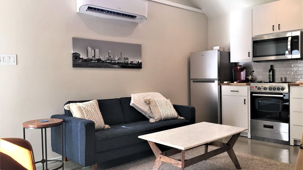 Photo of Bedroom in Ryan Place