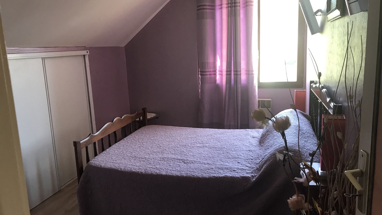 Photo of Bedroom in Lourdes