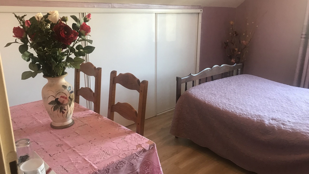 Photo of Bedroom in Lourdes