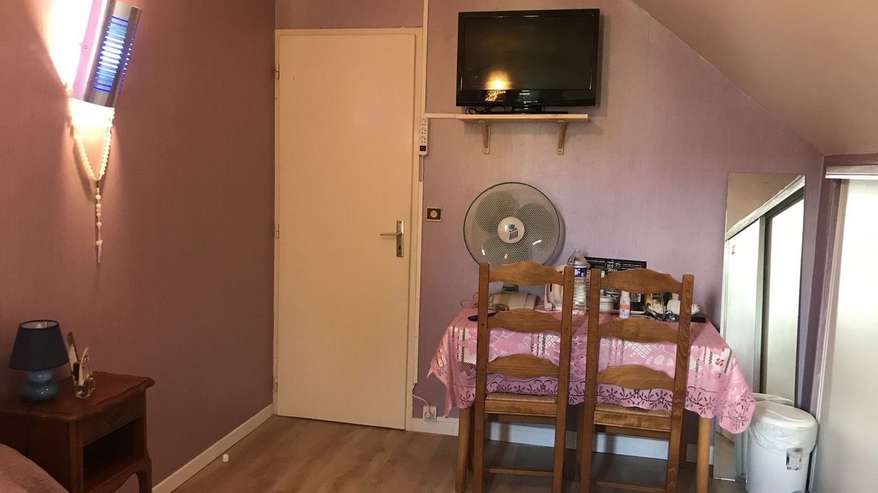 Photo of Bedroom in Lourdes