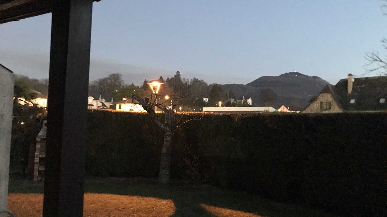 Photo of Outdoor in Lourdes
