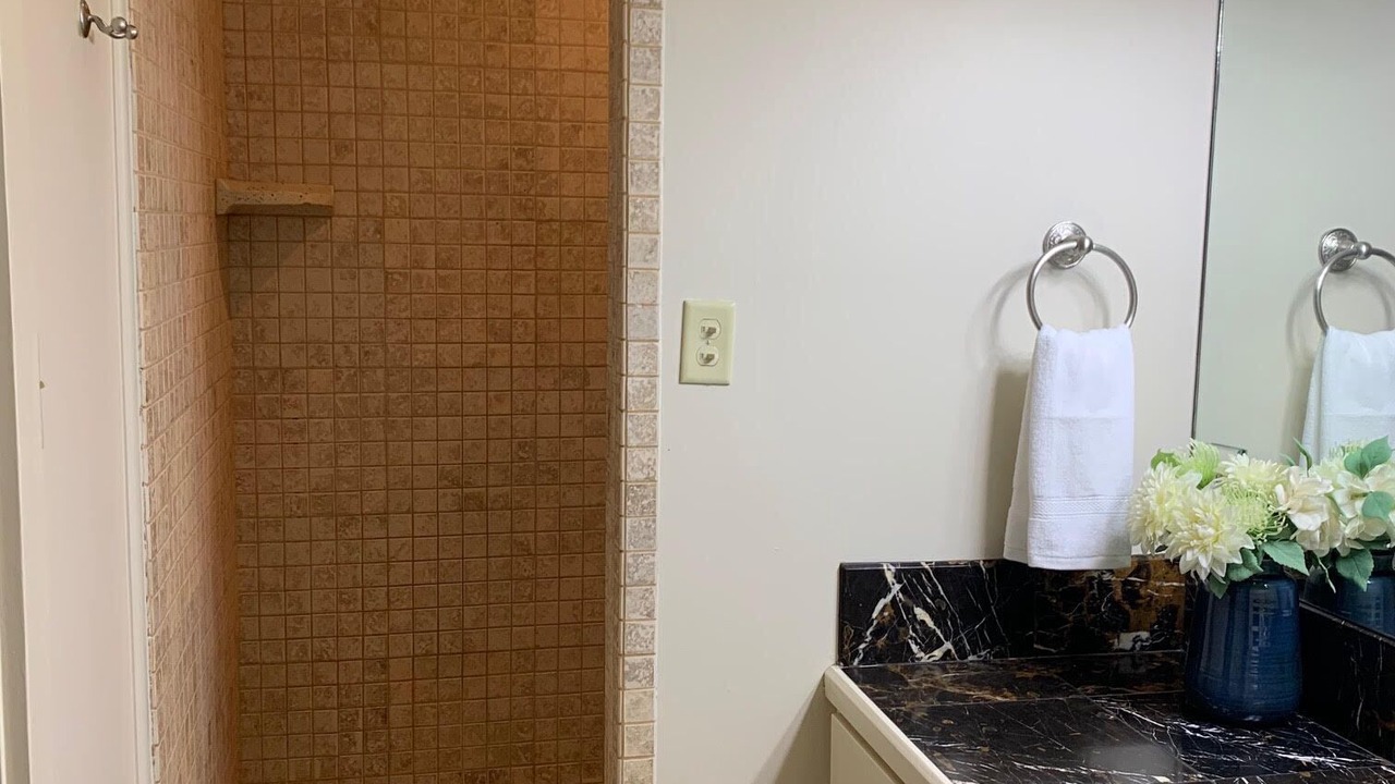 Photo of Bathroom in Natchitoches