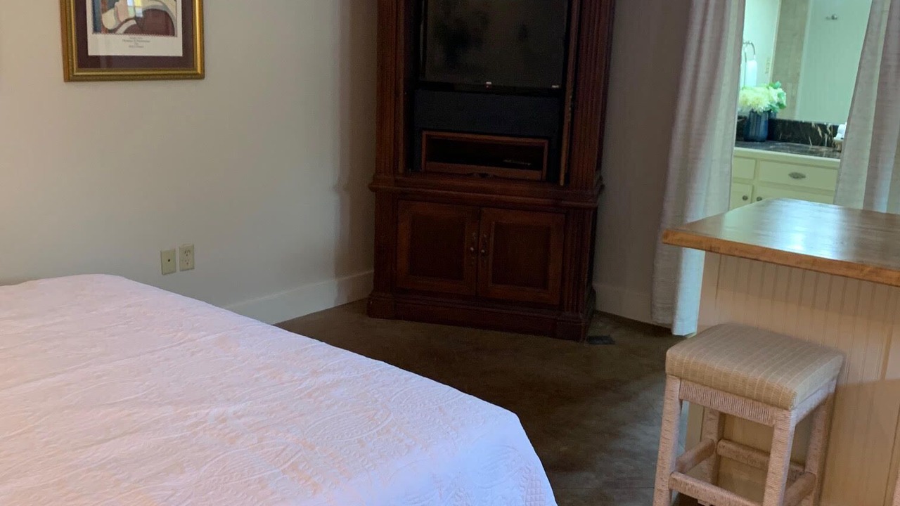 Photo of Bedroom in Natchitoches