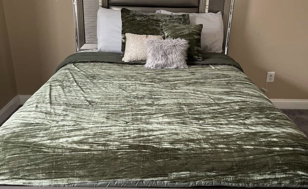 Photo of Bedroom in Logan - Ogontz - Fern Rock