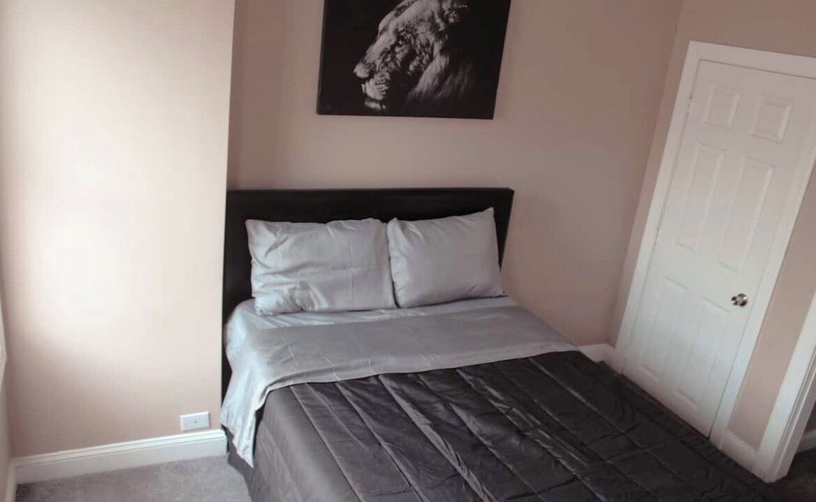 Photo of Bedroom in Logan - Ogontz - Fern Rock
