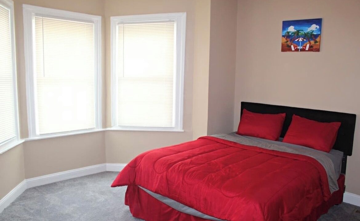 Photo of Bedroom in Logan - Ogontz - Fern Rock
