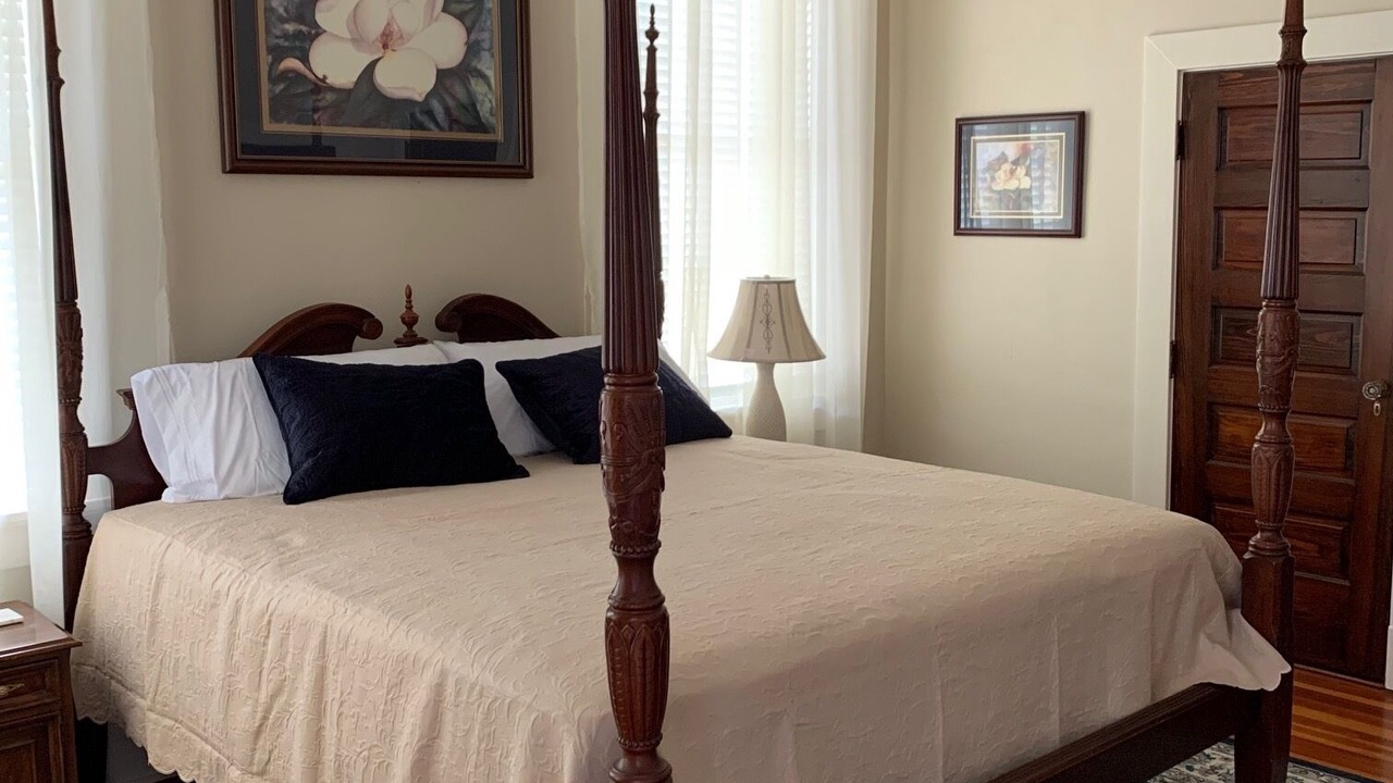 Photo of Bedroom in Natchitoches