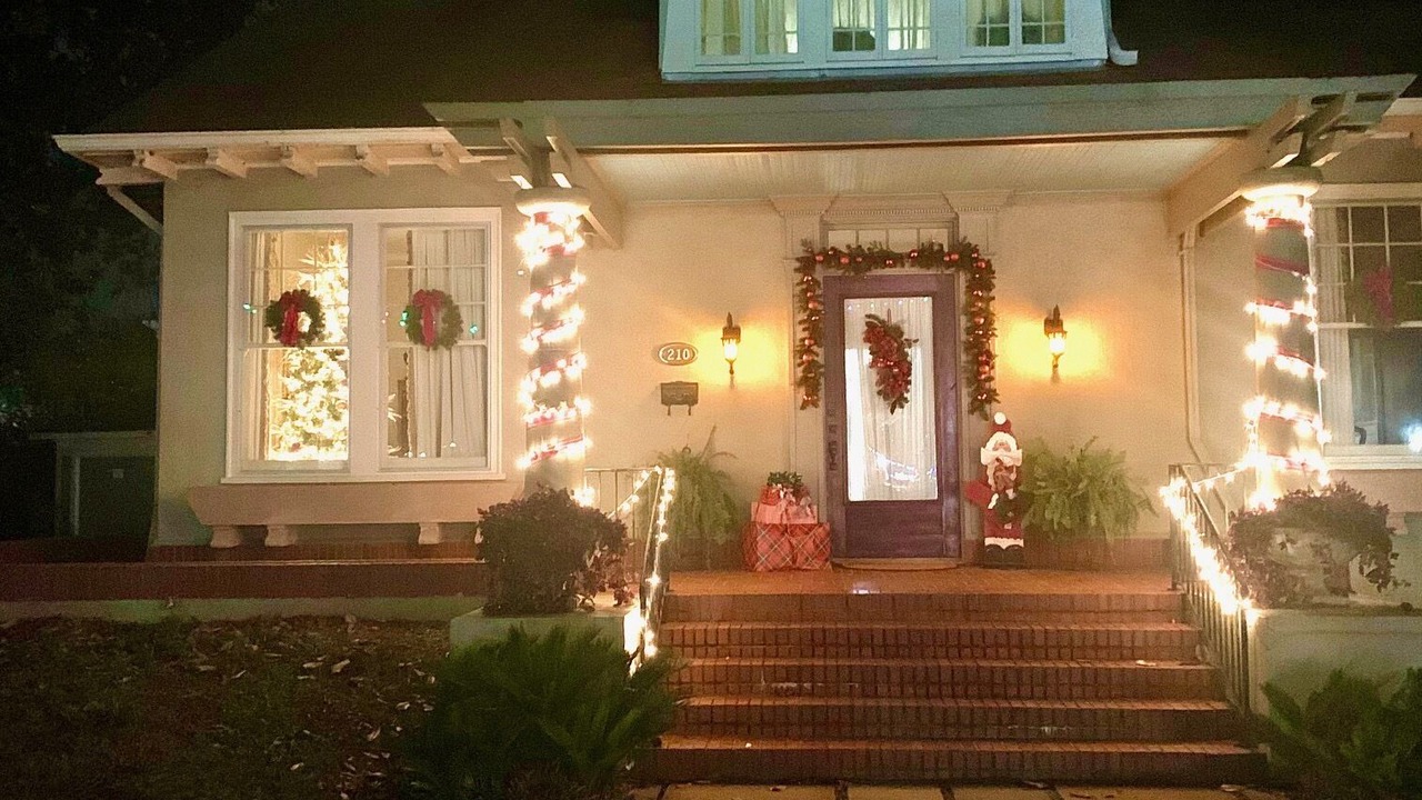 Photo of Outdoor in Natchitoches