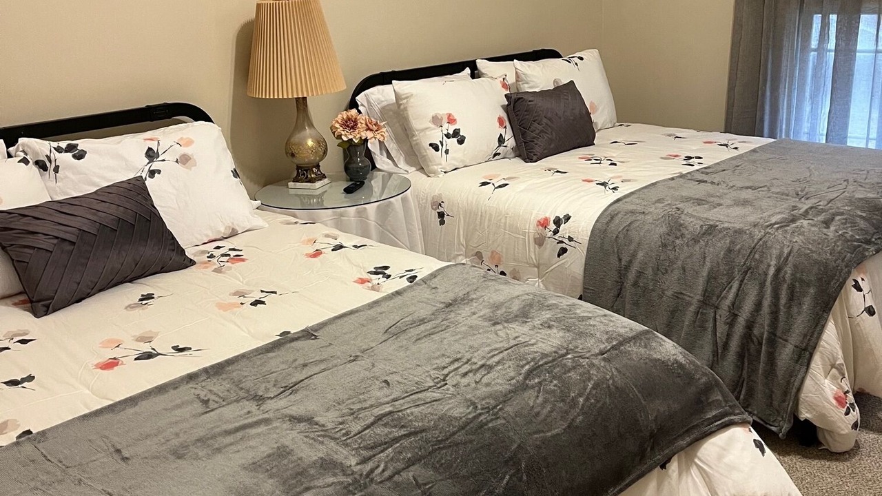 Photo of Bedroom in Natchitoches