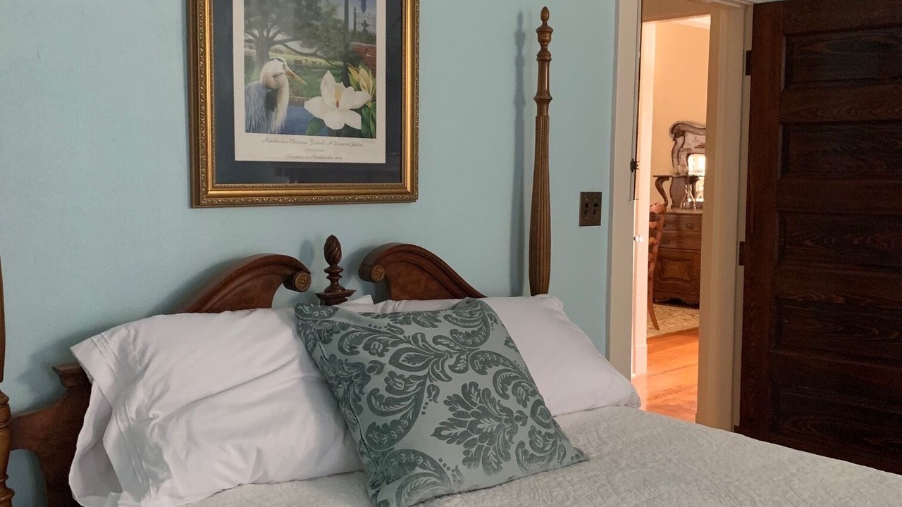 Photo of Bedroom in Natchitoches