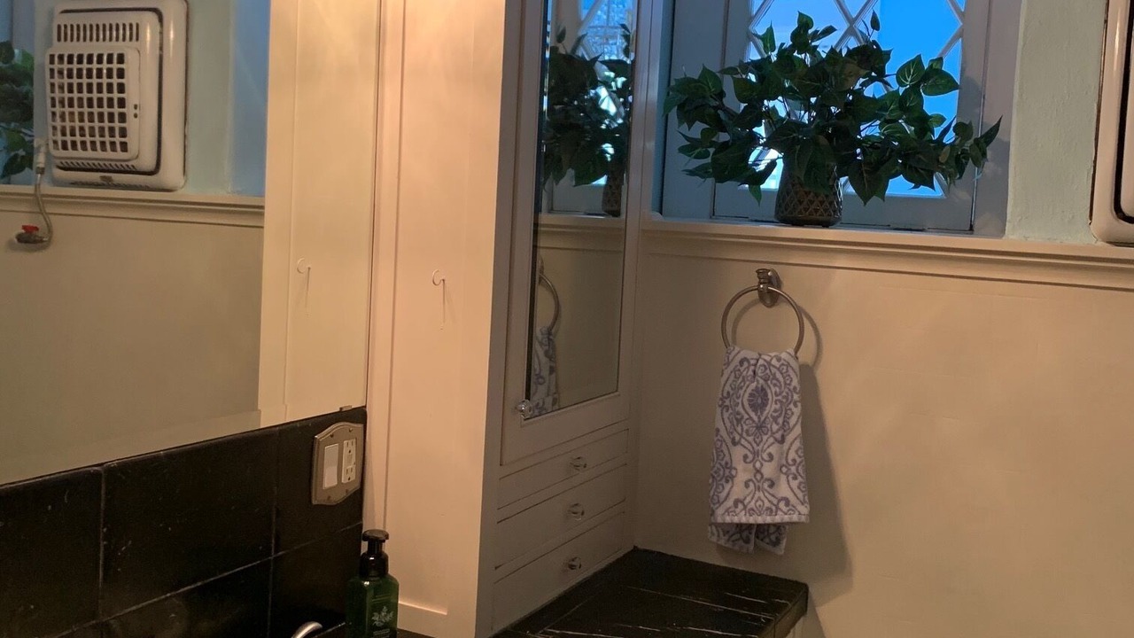 Photo of Bathroom in Natchitoches