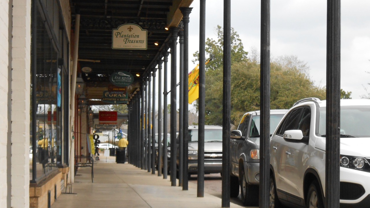 Photo of Outdoor in Natchitoches