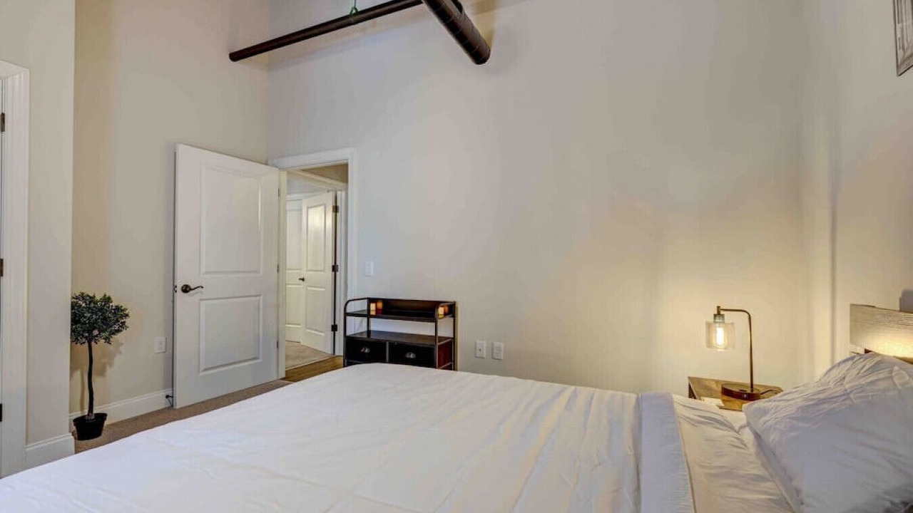 Photo of Bedroom in East Stroudsburg
