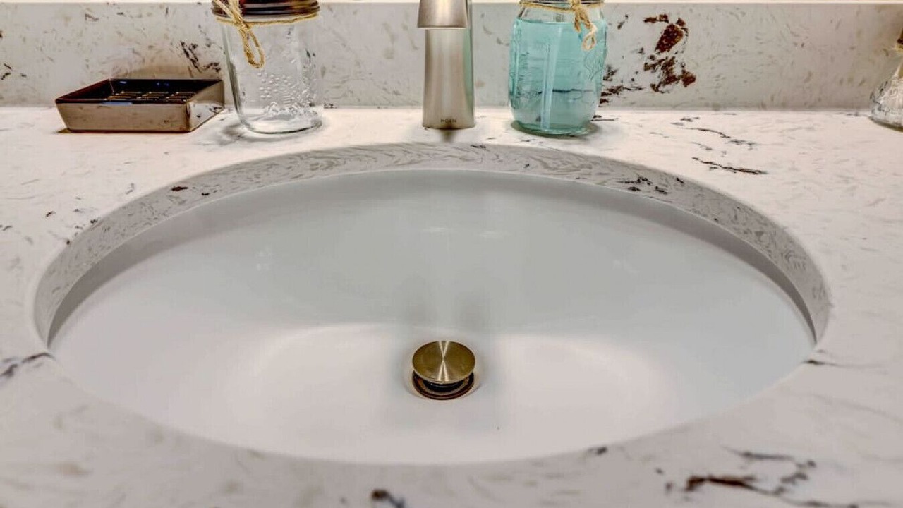 Photo of Bathroom in East Stroudsburg