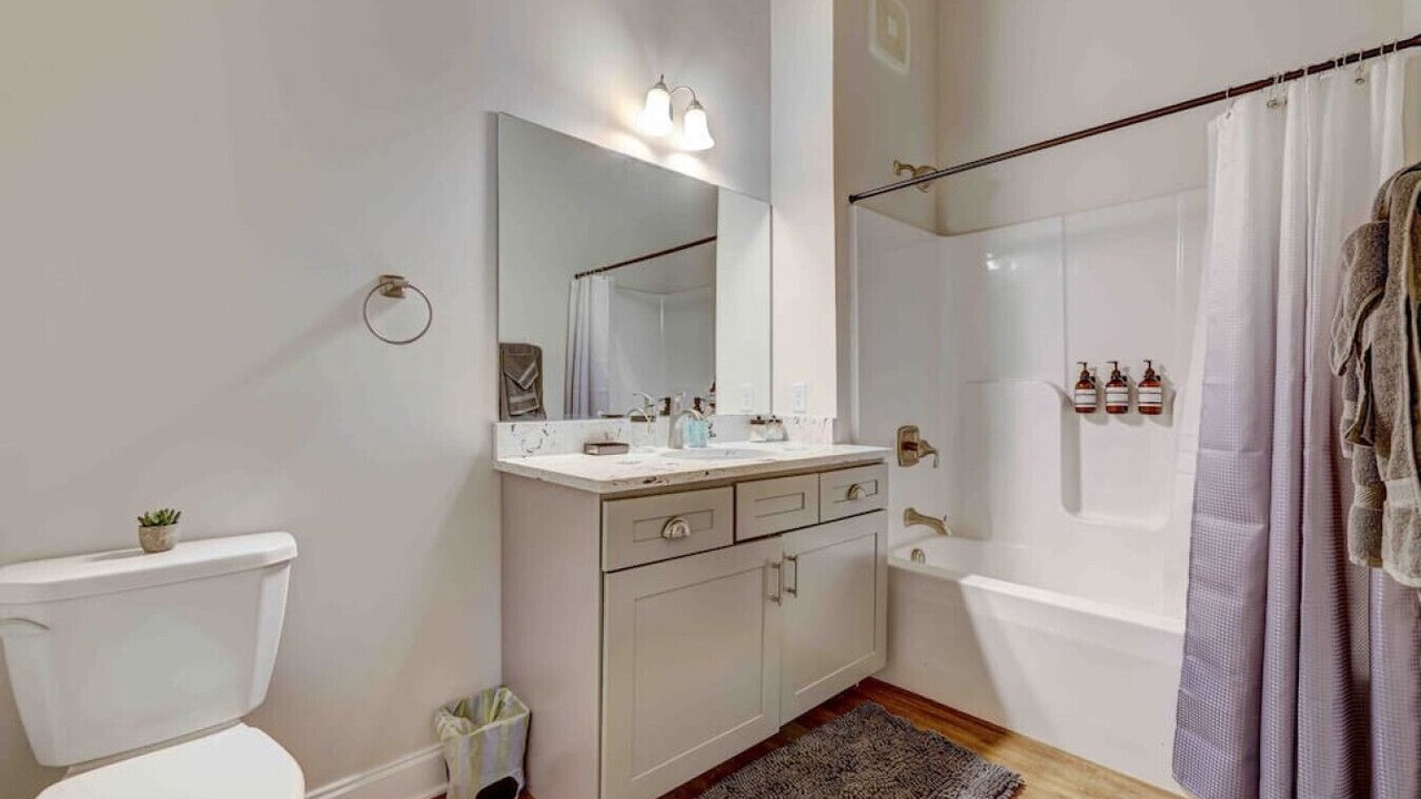 Photo of Bathroom in East Stroudsburg
