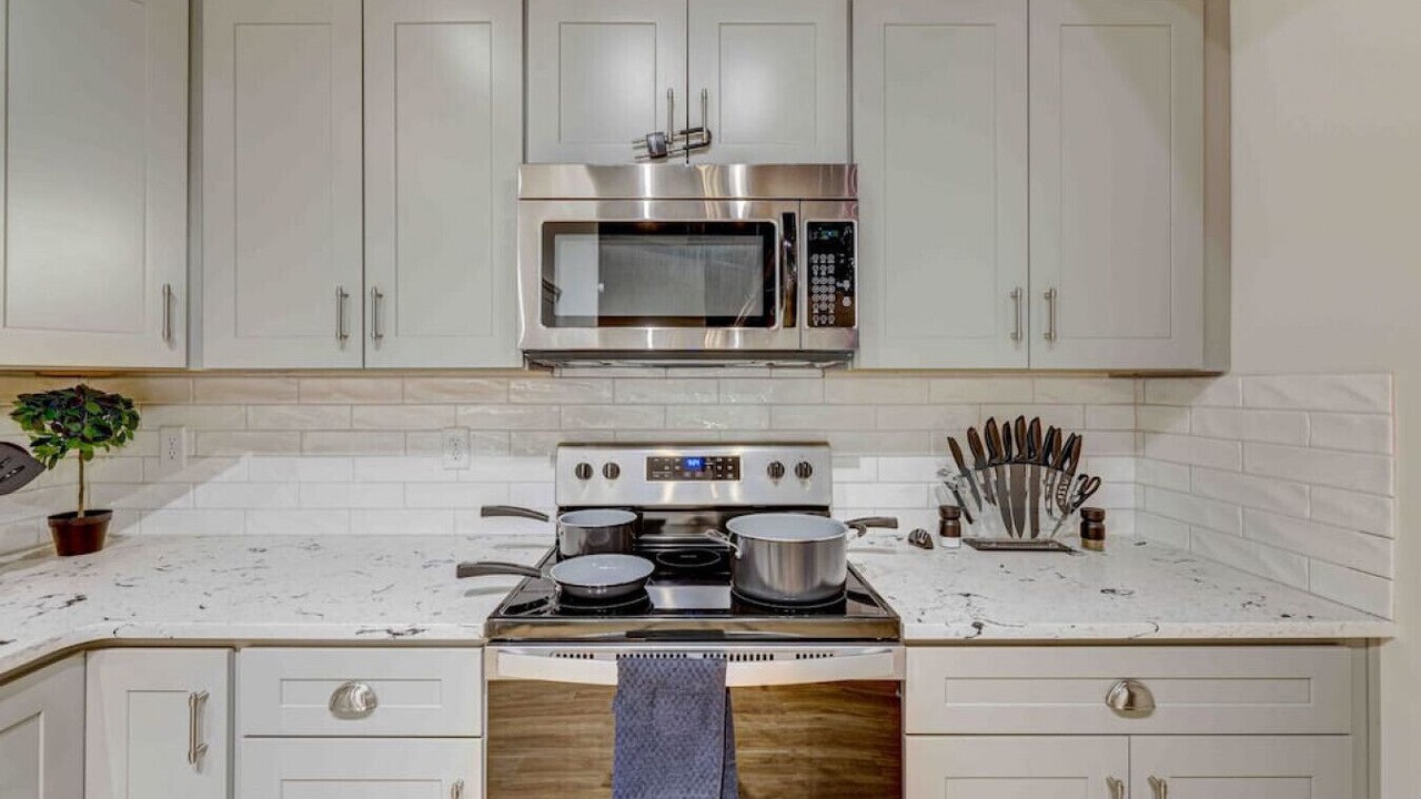 Photo of Kitchen in East Stroudsburg