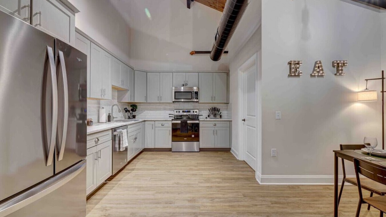 Photo of Kitchen in East Stroudsburg