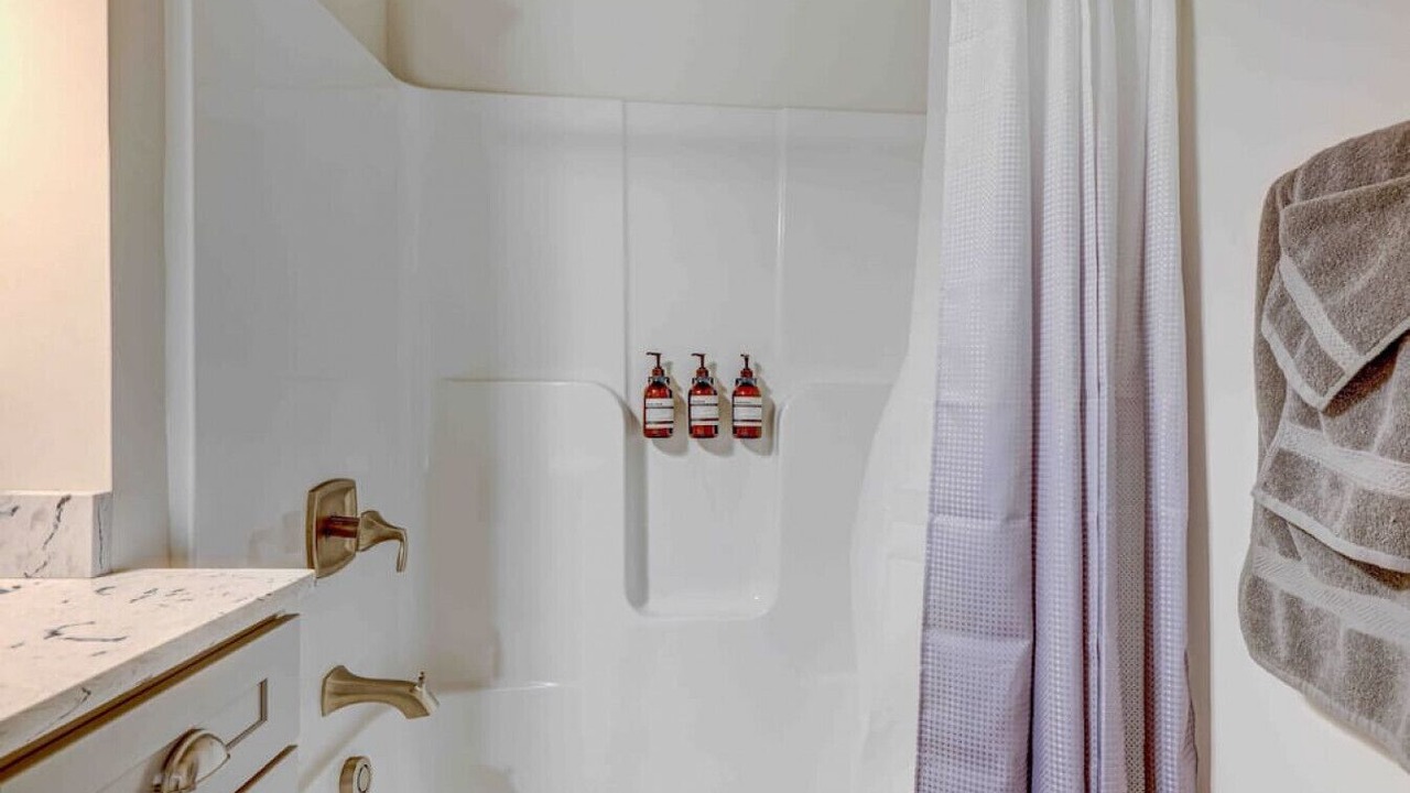 Photo of Bathroom in East Stroudsburg