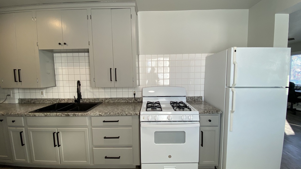 Photo of Kitchen in Laurel