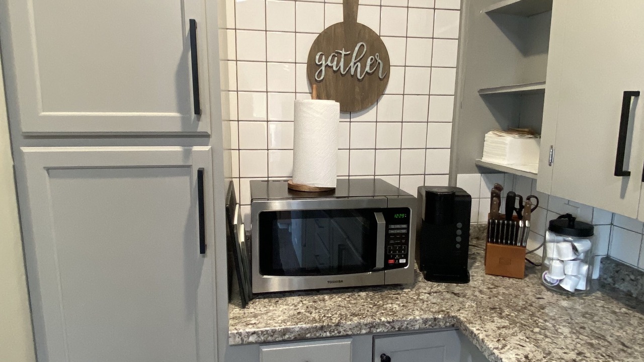 Photo of Kitchen in Laurel