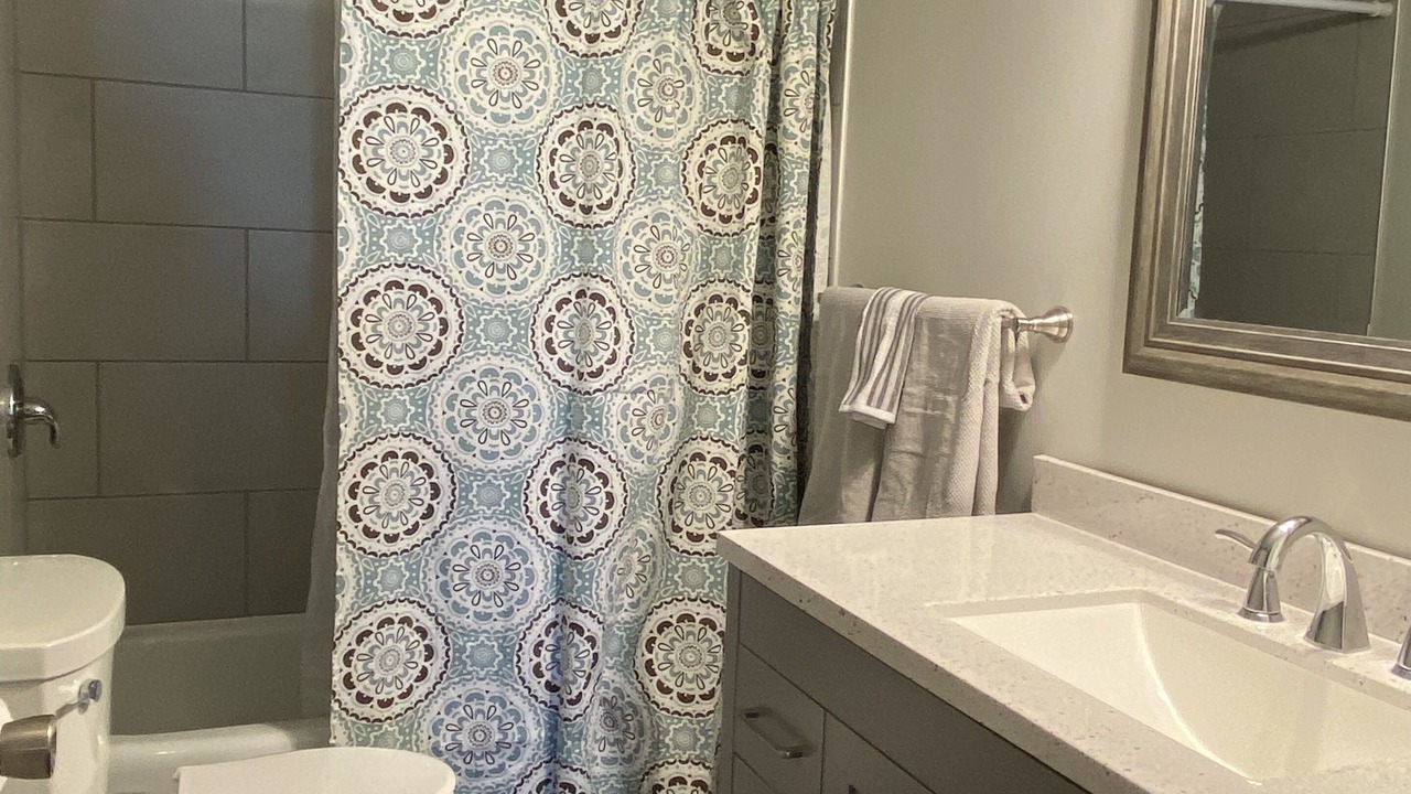 Photo of Bathroom in Laurel