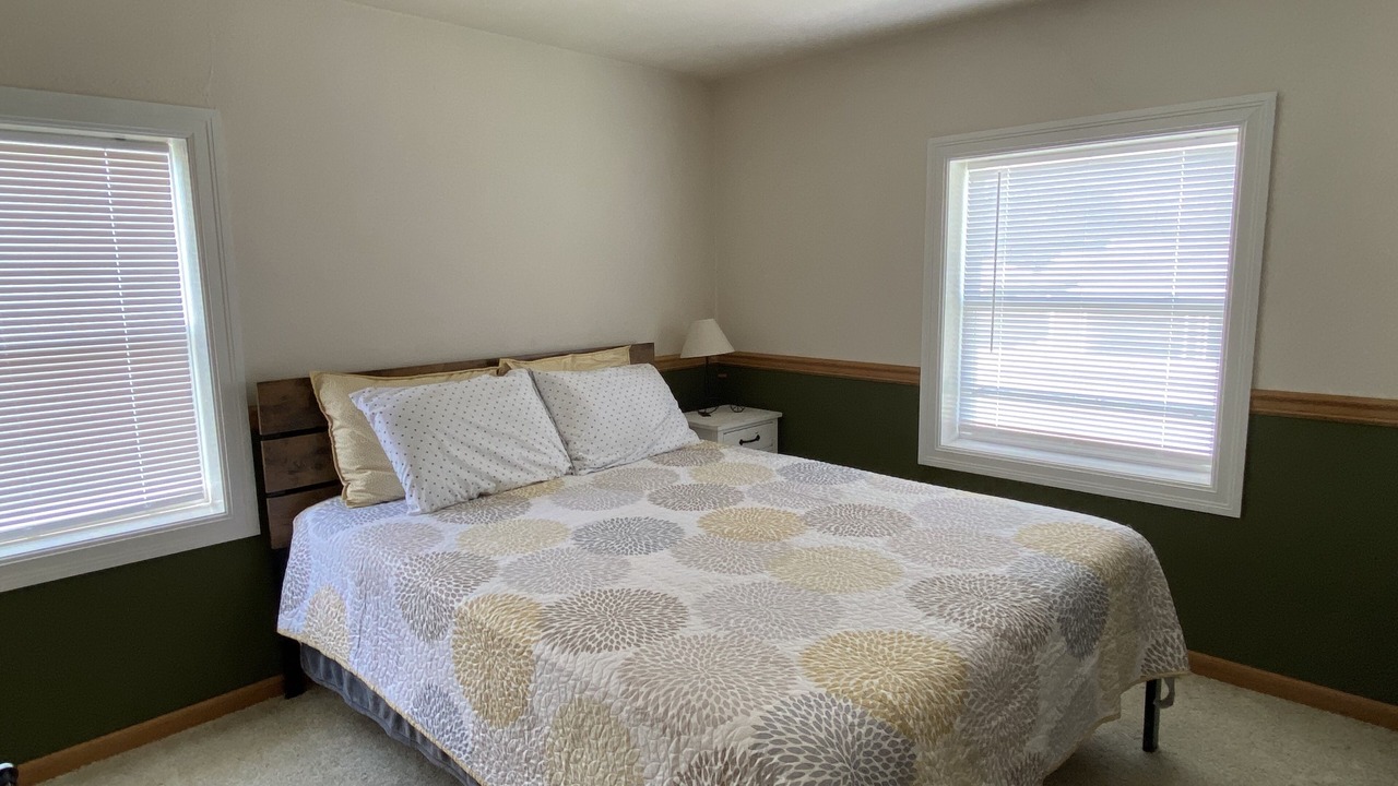 Photo of Bedroom in Laurel